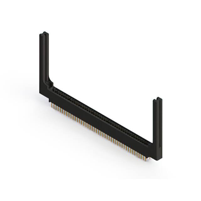 396-090-526-858 EDAC Inc.  Edgeboard Connectors